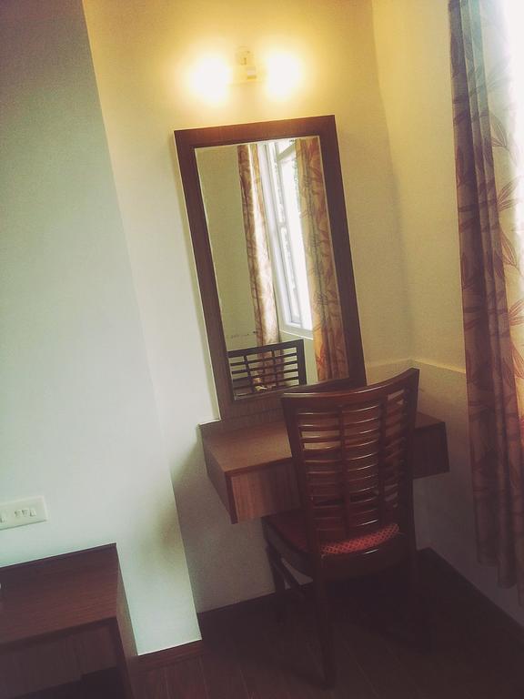 The Mazong Hotel Gangtok Quarto foto