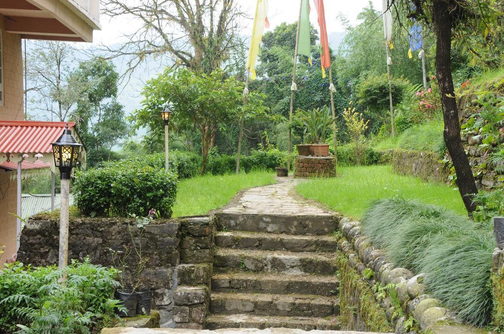 The Mazong Hotel Gangtok Quarto foto