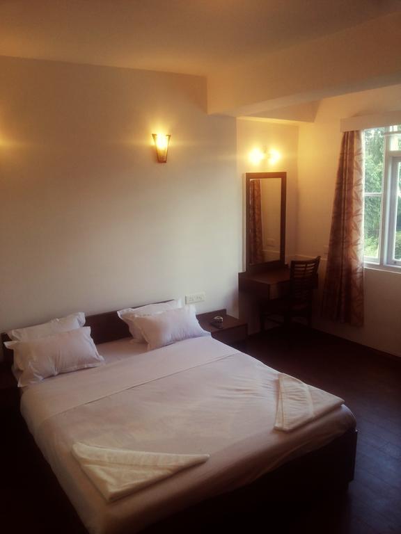 The Mazong Hotel Gangtok Quarto foto